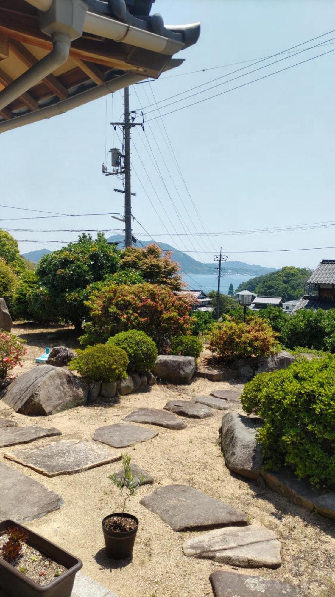 Shimanami Osayo No Yado - Vacation Stay 16166 尾道市 エクステリア 写真