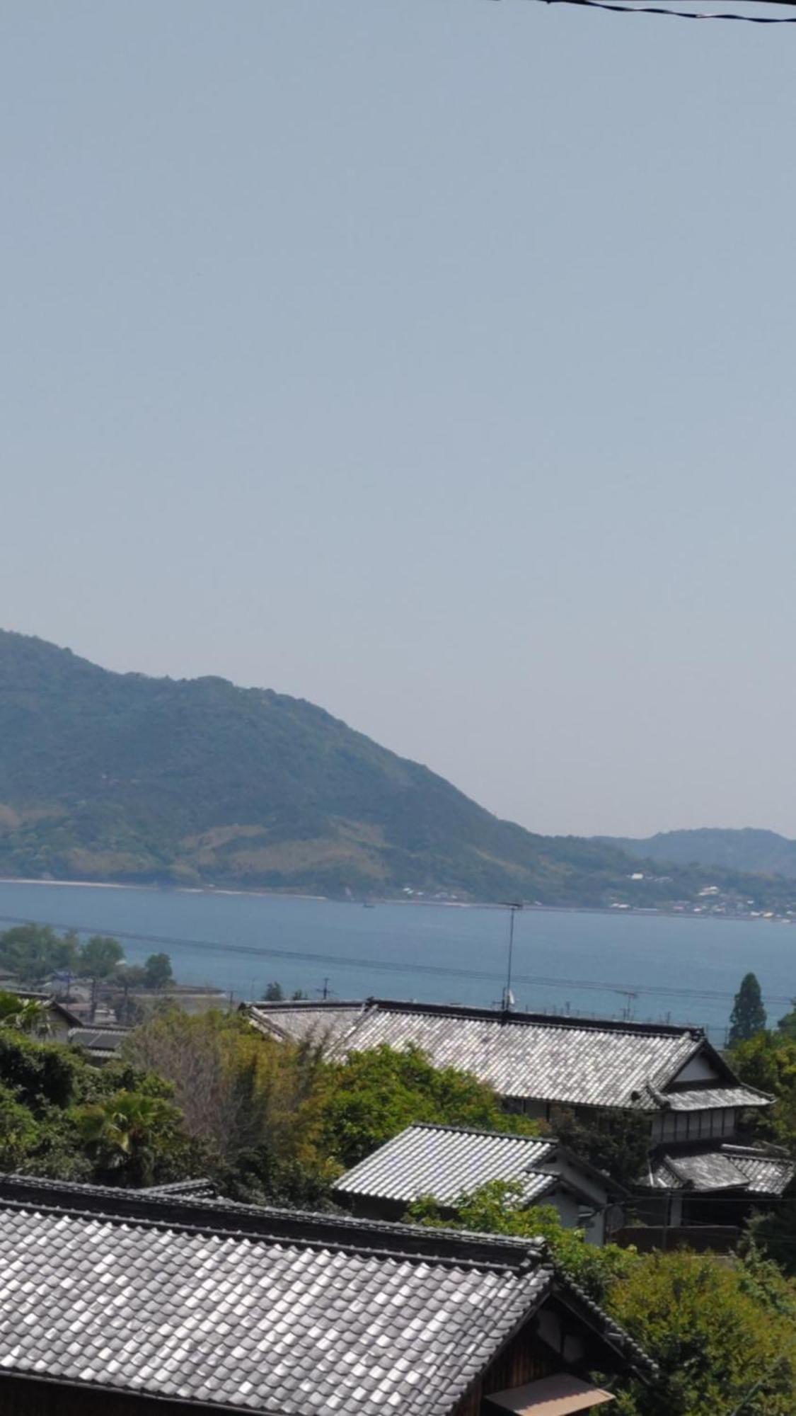 Shimanami Osayo No Yado - Vacation Stay 16166 尾道市 エクステリア 写真
